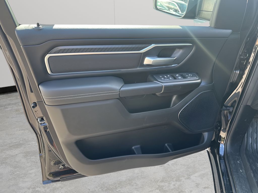 New 2026 Black Ram Big Horn/Lone Star image 24