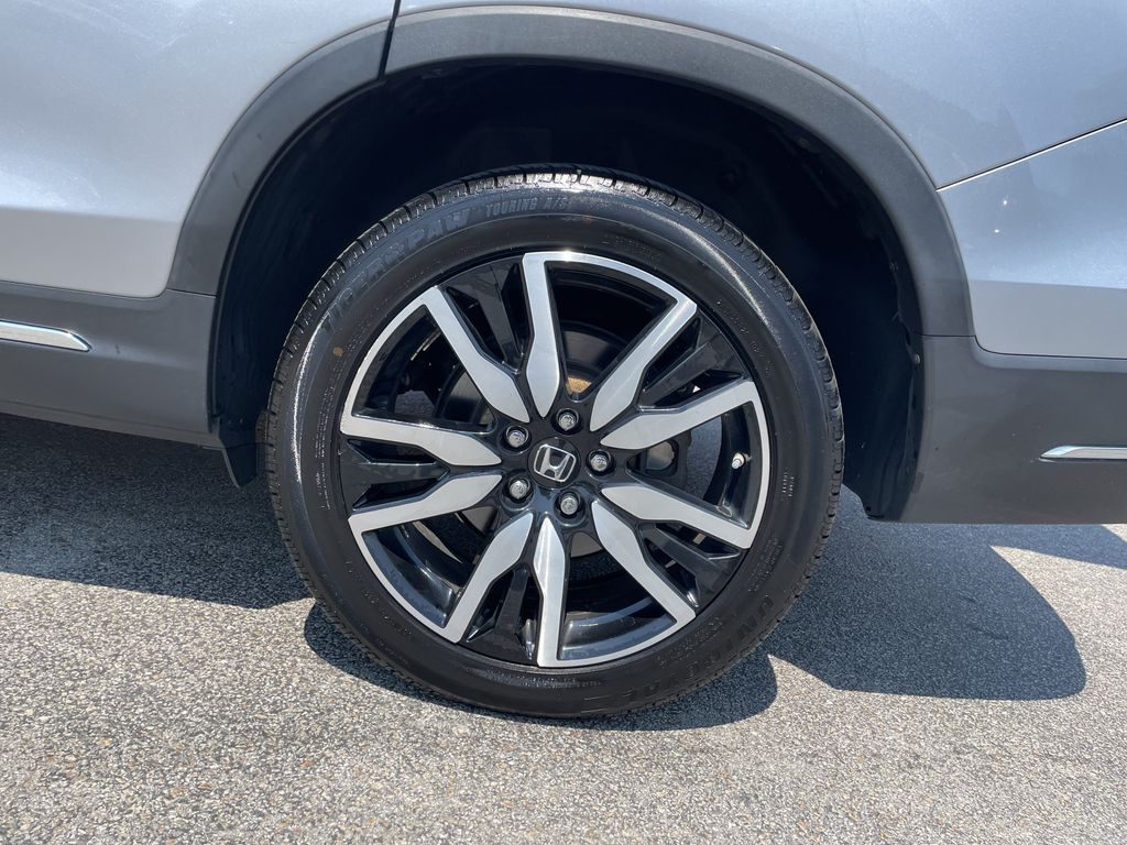Used 2021 Honda Pilot SUV
