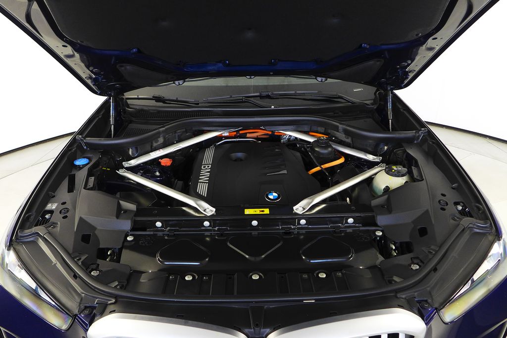 Thumbnail: 2024 BMW X5 - 6
