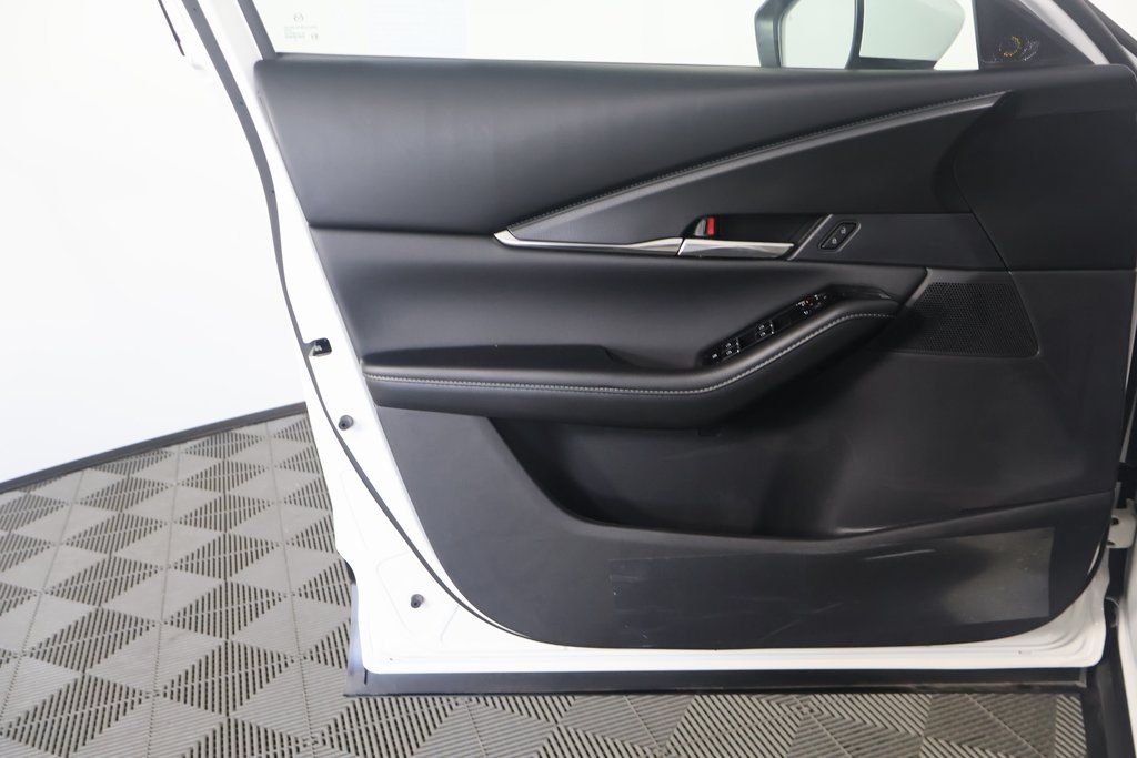 2025 Mazda CX-30 Preferred 7