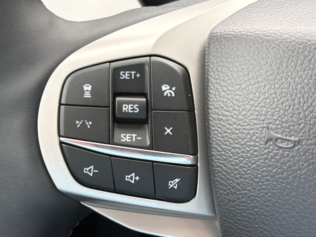 New 2026 Gray Ford Active image 28