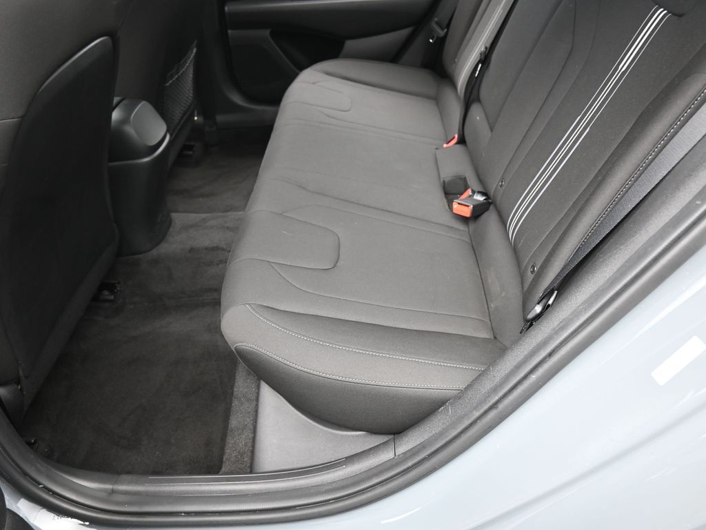 Used 2022 Electric Shadow Hyundai SEL image 31