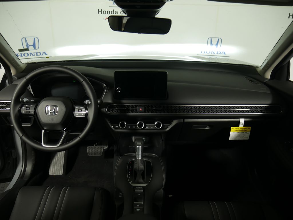 Thumbnail: 2026 Honda HR-V - 11