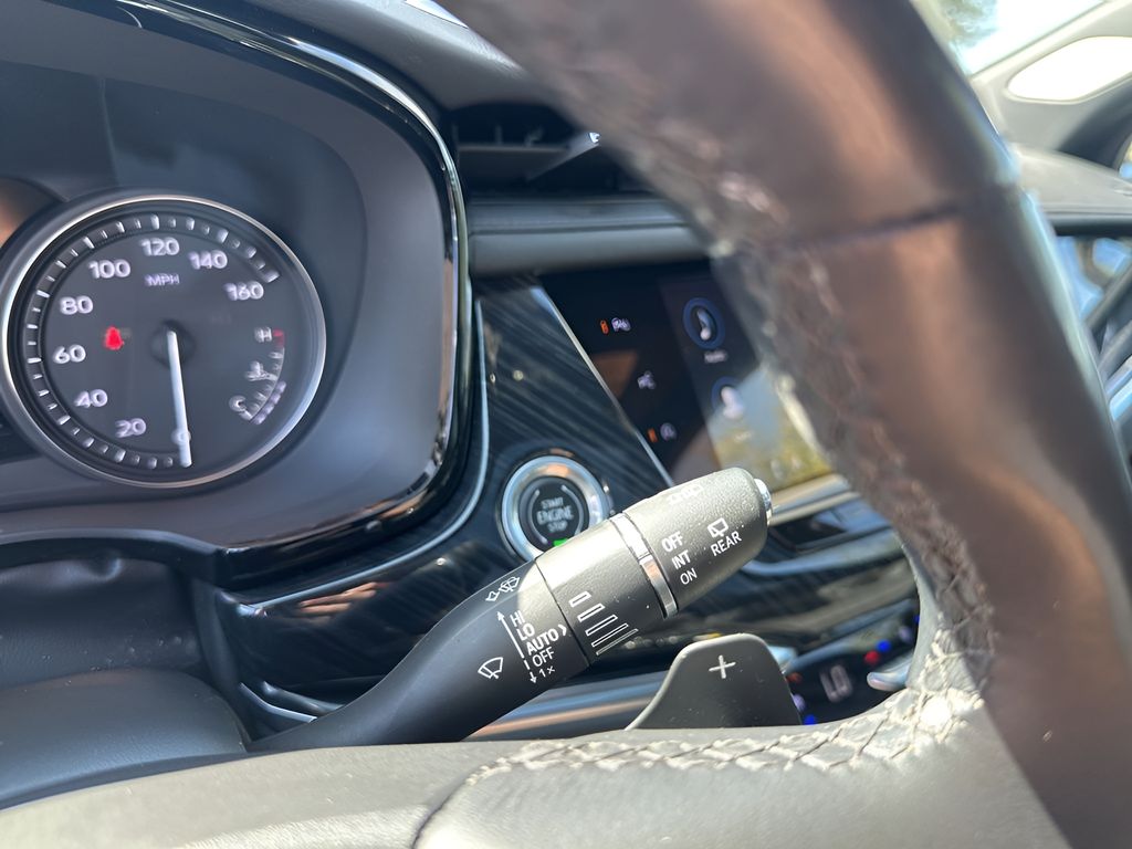 Used Car 2023 Cadillac Xt6  Premium Luxury For Sale Under $40,000 In Austin, Texas