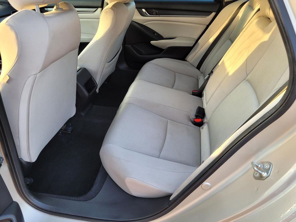 used 2018 Honda Accord car, priced at $14,400