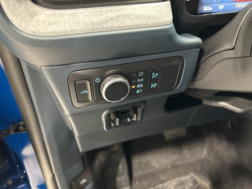 new 2026 Ford Maverick car, priced at $37,470