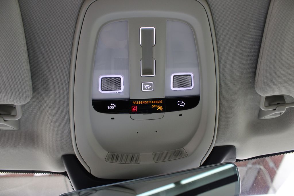 new 2026 Volvo XC90 car