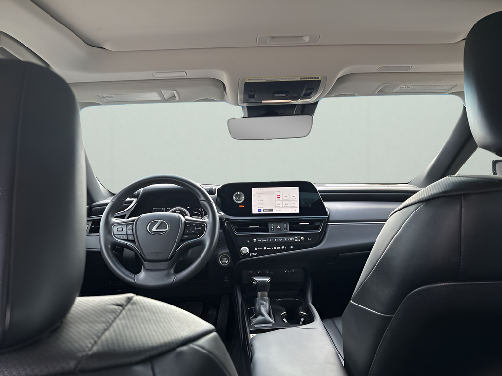 Used Car 2024 Lexus Es  350 For Sale Under $50,000 In Austin, Texas