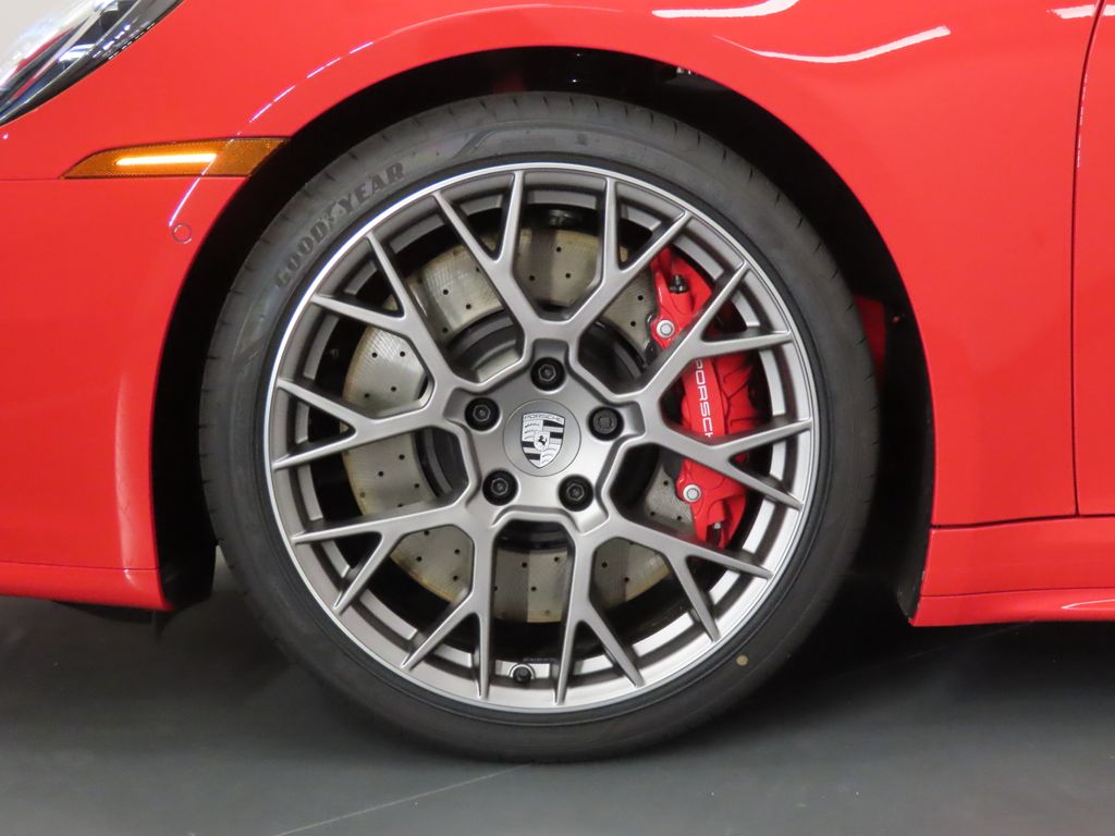 Thumbnail: 2026 Porsche 911 - 11