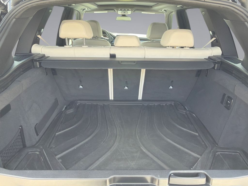 Thumbnail: 2018 BMW X5 - 13