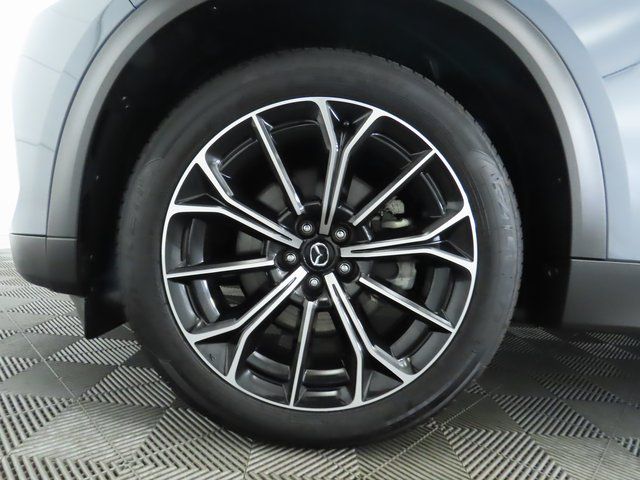 Thumbnail: 2025 Mazda CX-70 - 29