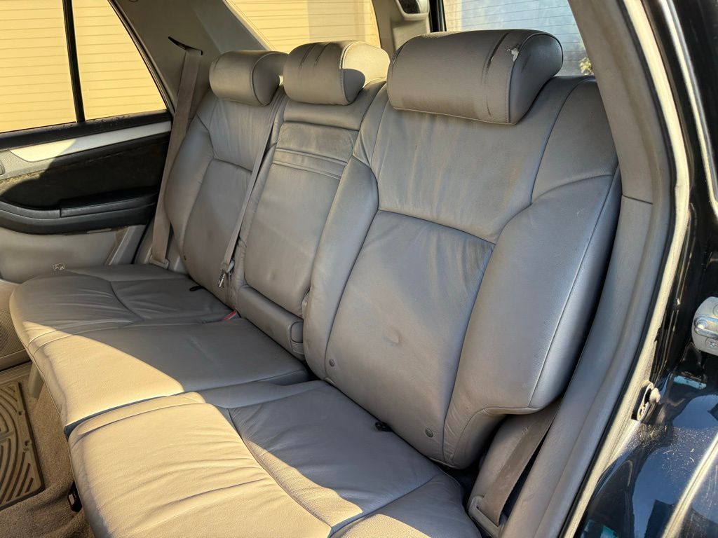 Thumbnail: 2006 Toyota 4Runner - 6