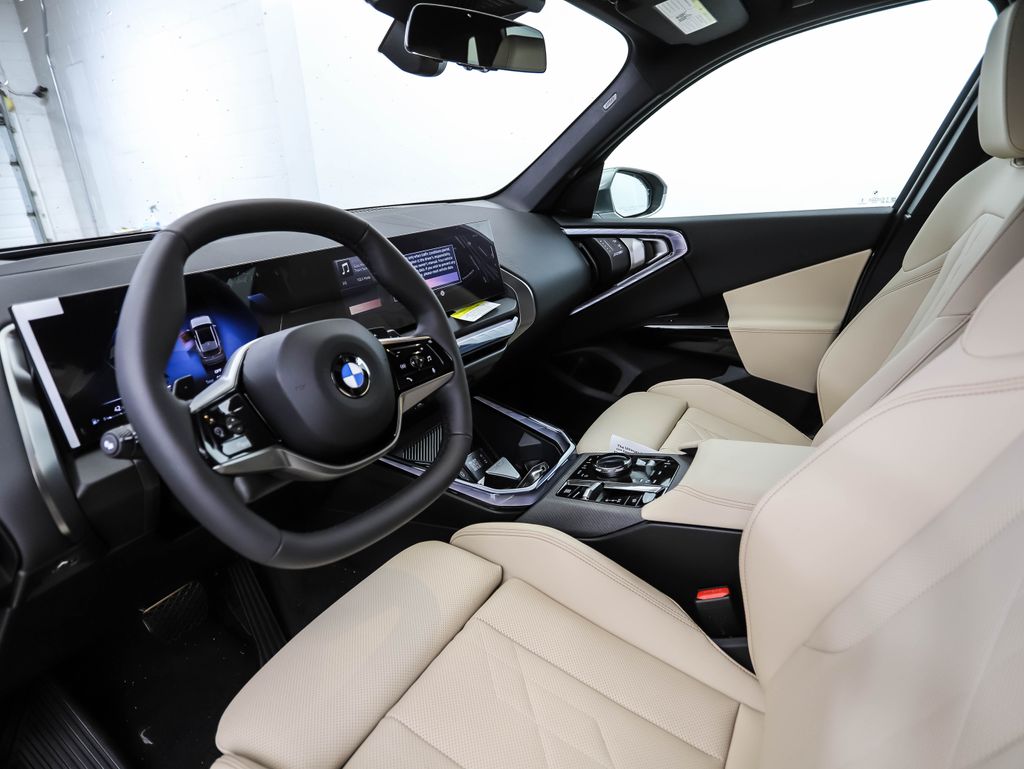 Thumbnail: 2026 BMW X3 - 10