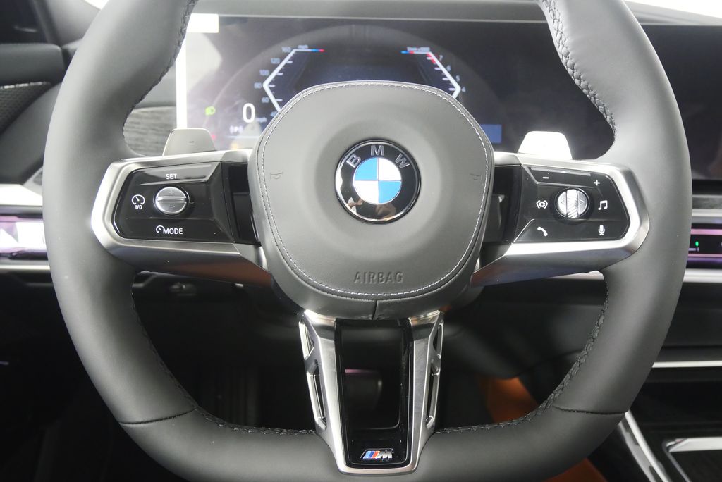 Thumbnail: 2026 BMW 7 Series - 20