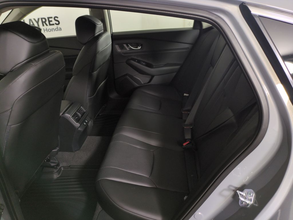 New 2025 Honda Accord Hybrid For Sale in Fort Wayne, IN