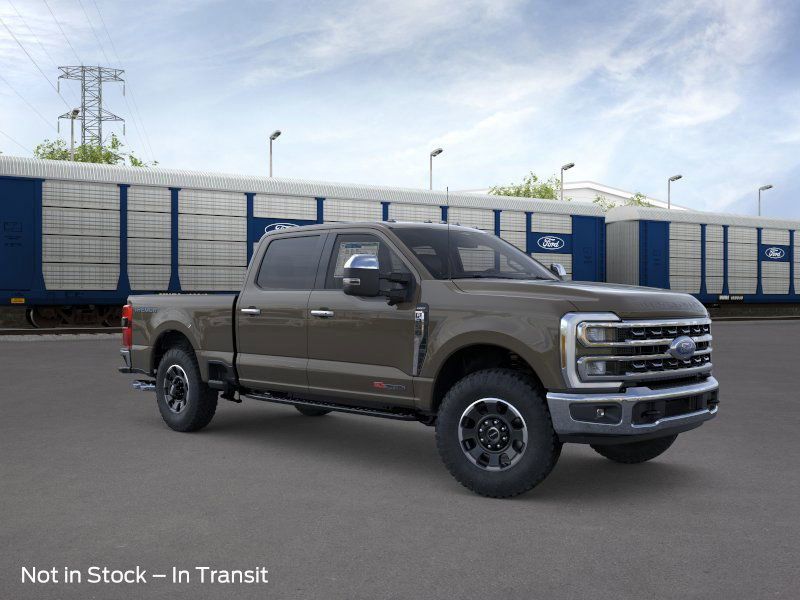 2026 Ford F-250 XLT