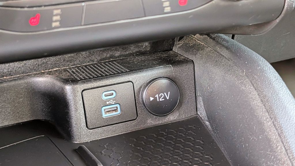 Used 2021 Ford Bronco Sport Big Bend 4D Sport Utility