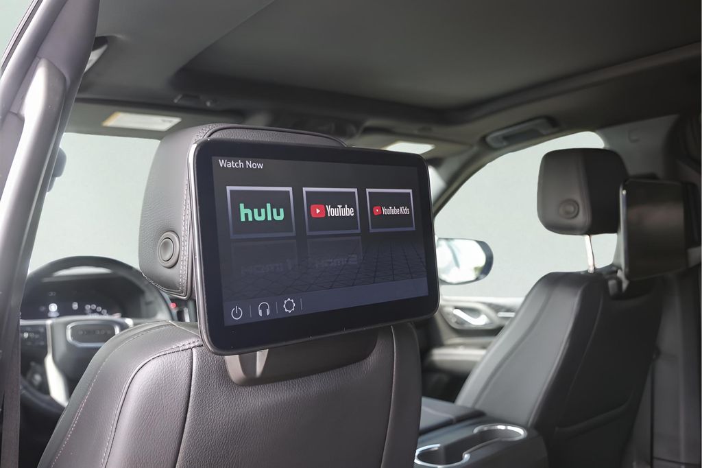 Used Car 2024 Gmc Yukon  Denali For Sale Under $70,000 In Austin, Texas