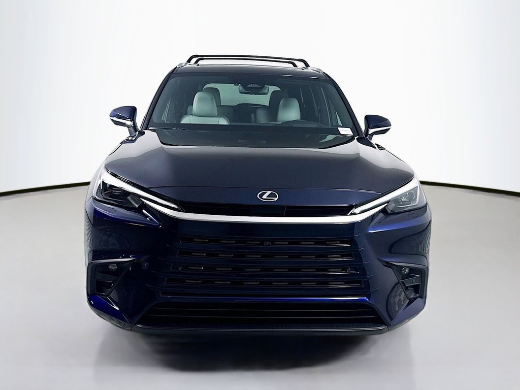 Thumbnail: 2025 Lexus TX - 2