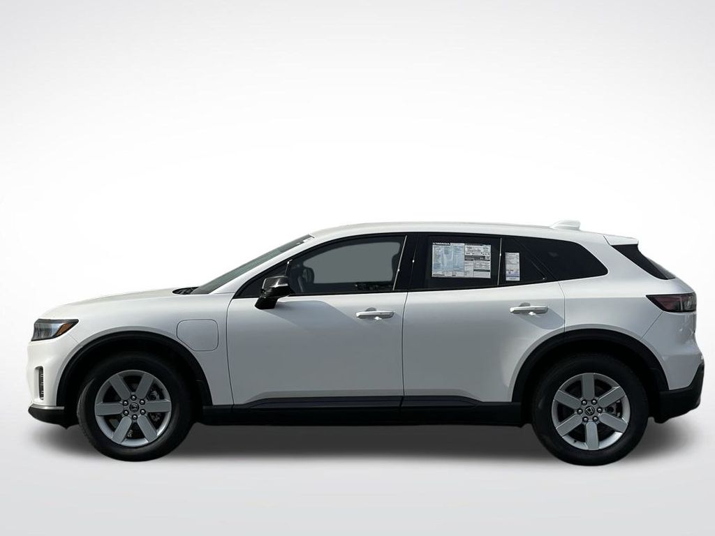 Thumbnail: 2026 Honda Prologue - 2