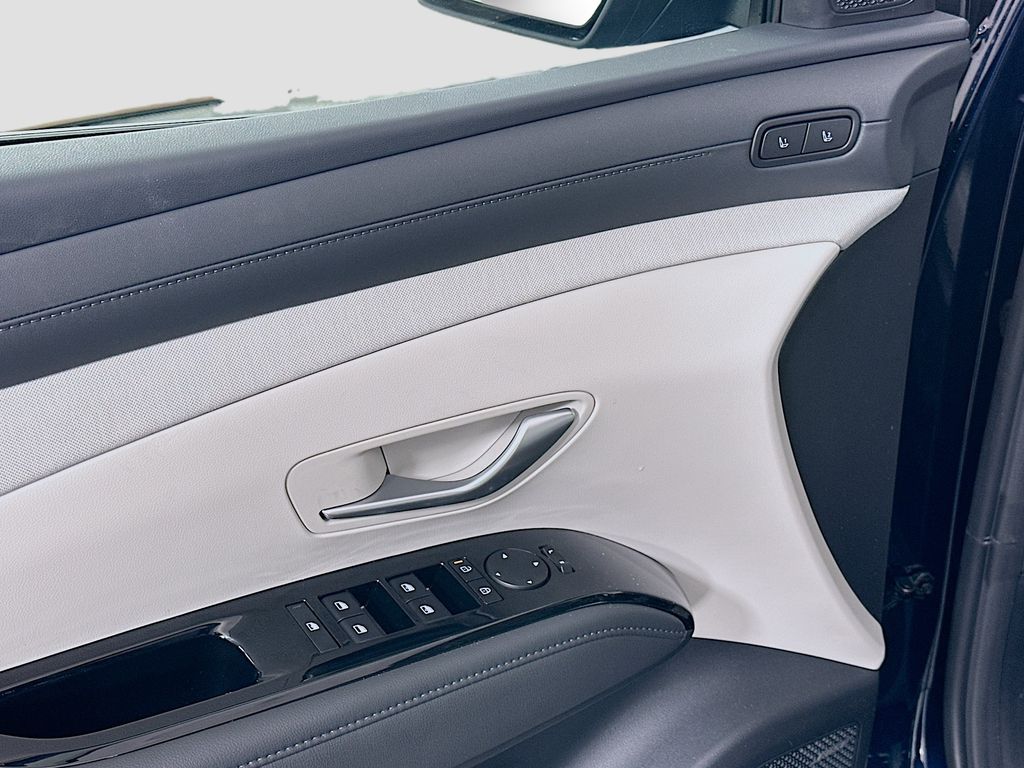 Thumbnail: 2026 Hyundai Tucson - 20