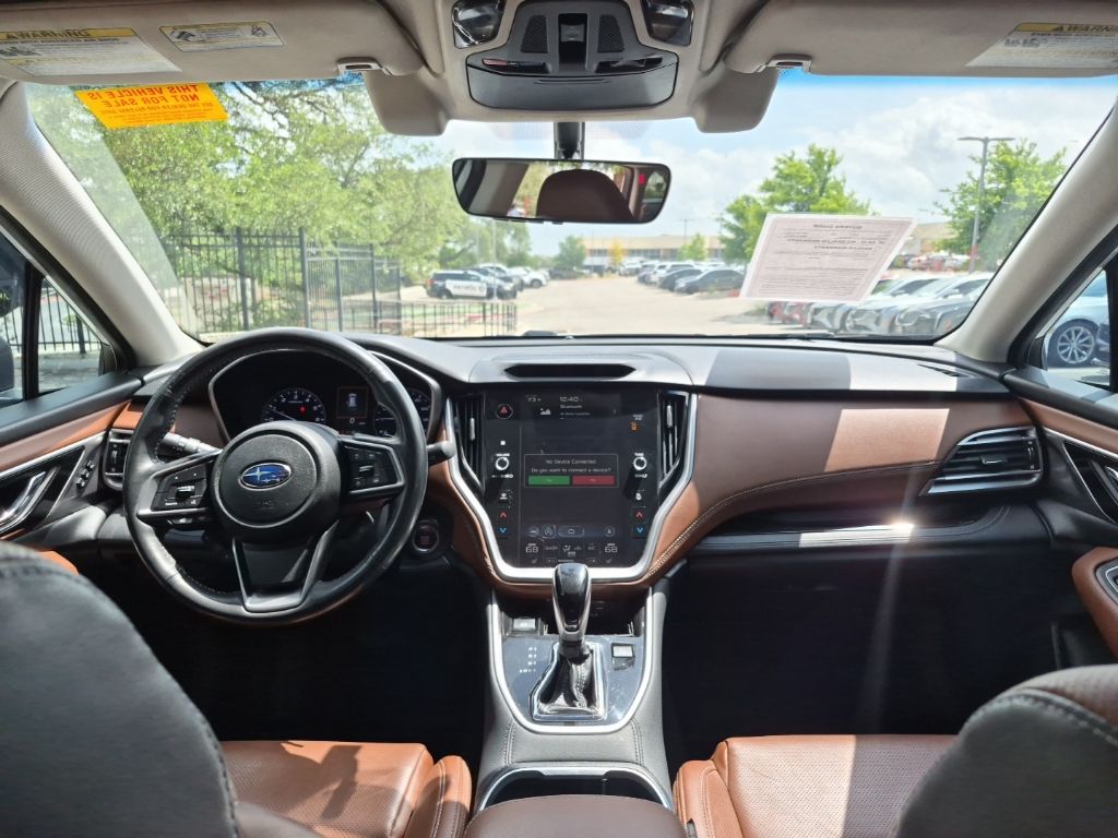 Used Car 2020 Subaru Outback  Touring Xt For Sale Under $25,000 In Austin, Texas