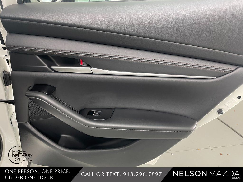 2026 Mazda Mazda3 Preferred - Photo 39