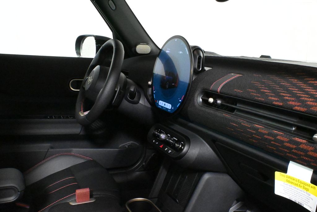 Thumbnail: 2026 MINI Cooper - 32