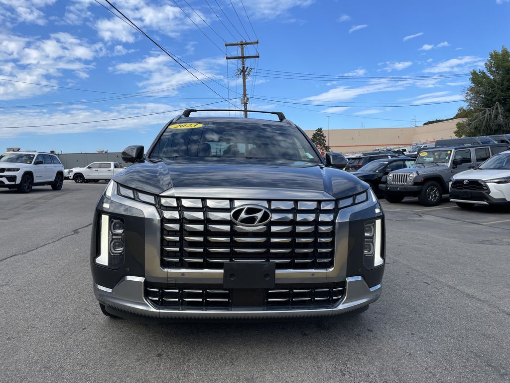 Used 2023 Hyundai Palisade SUV
