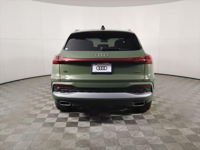 Thumbnail: 2025 Audi Q5 - 6