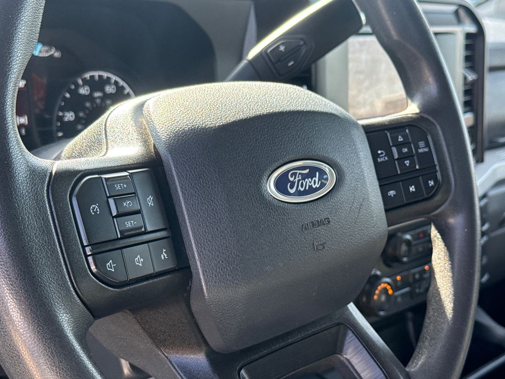 Used 2025 Ford F-250SD Truck