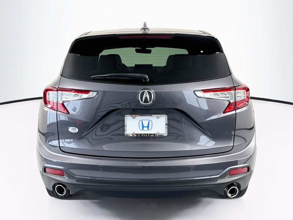 Thumbnail: 2021 Acura RDX - 6