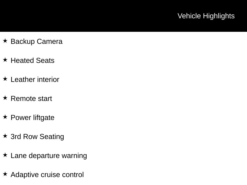 View vehicle photo 6