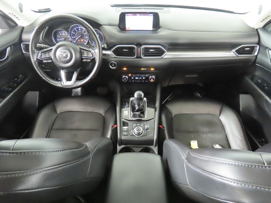 Thumbnail: 2018 Mazda CX-5 - 11