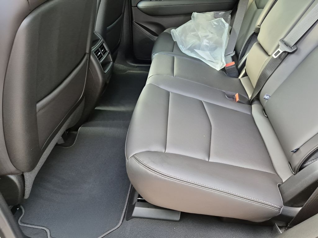 New 2026 Silver Cadillac Luxury image 20