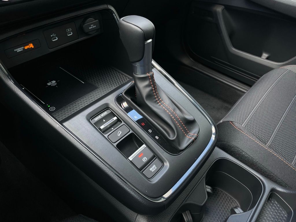 Thumbnail: 2026 Honda CR-V - 23