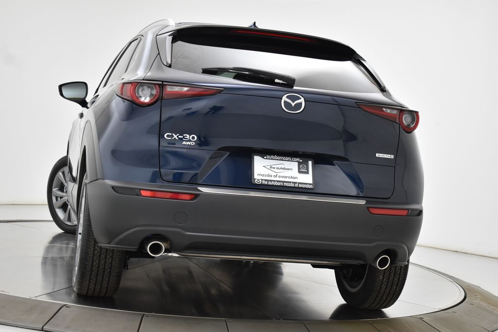 2025 Mazda CX-30 2.5 S Premium Package photo