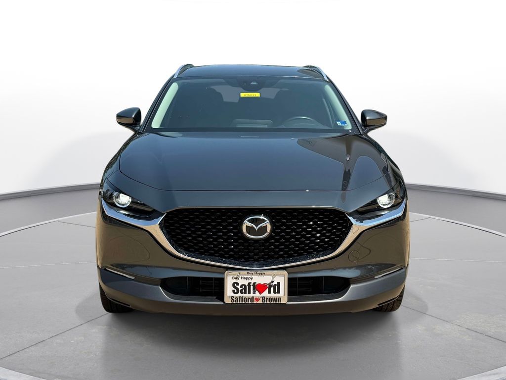 2023 Mazda CX-30 Preferred - Photo 7