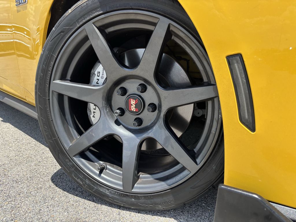 Used 2024 Ford Mustang Coupe
