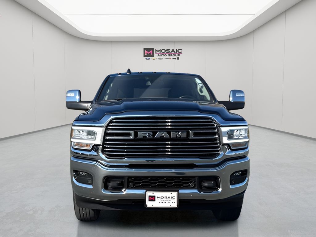 2024 Ram 3500