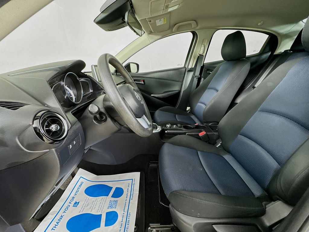 Used Car 2016 Scion Ia  Base For Sale Under $12,000 In Austin, Texas