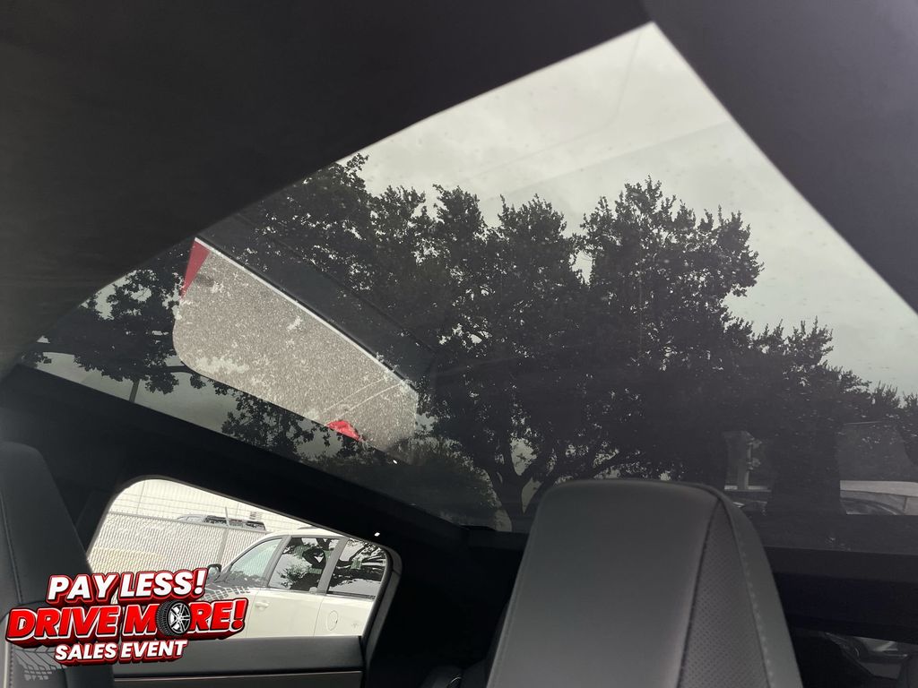 Used 2026 Tesla Cybertruck Truck