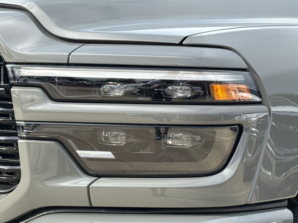 New 2026 Ram 3500 Truck