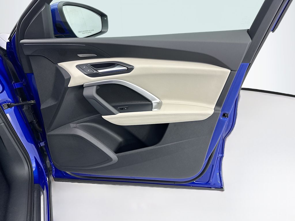 Thumbnail: 2026 Audi Q5 - 24