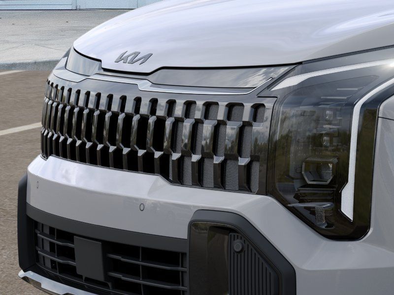 New 2027 Gray Kia X-Line image 12