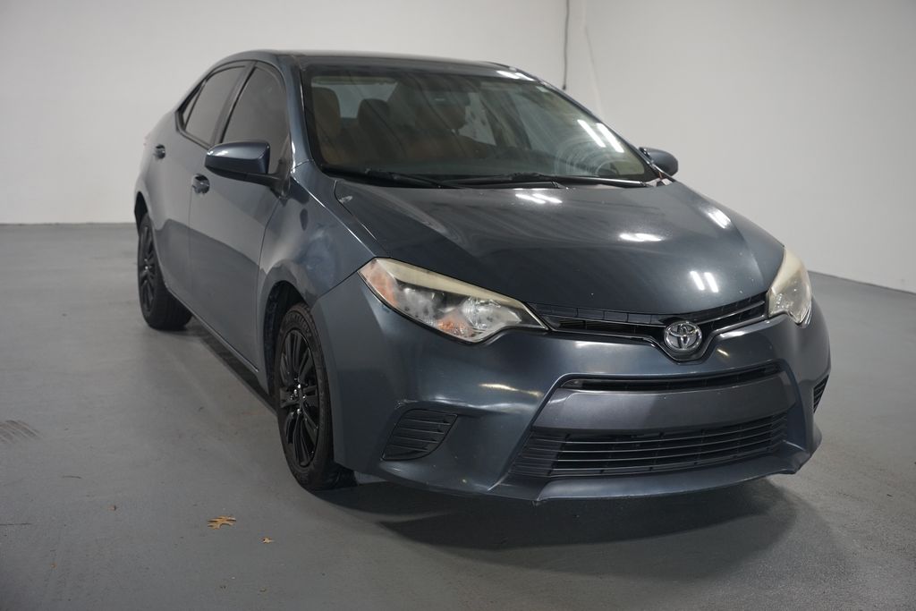 Thumbnail: 2016 Toyota Corolla - 3