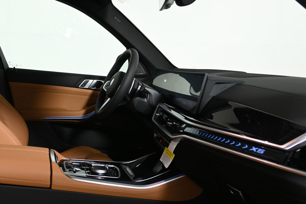 Thumbnail: 2026 BMW X5 - 32