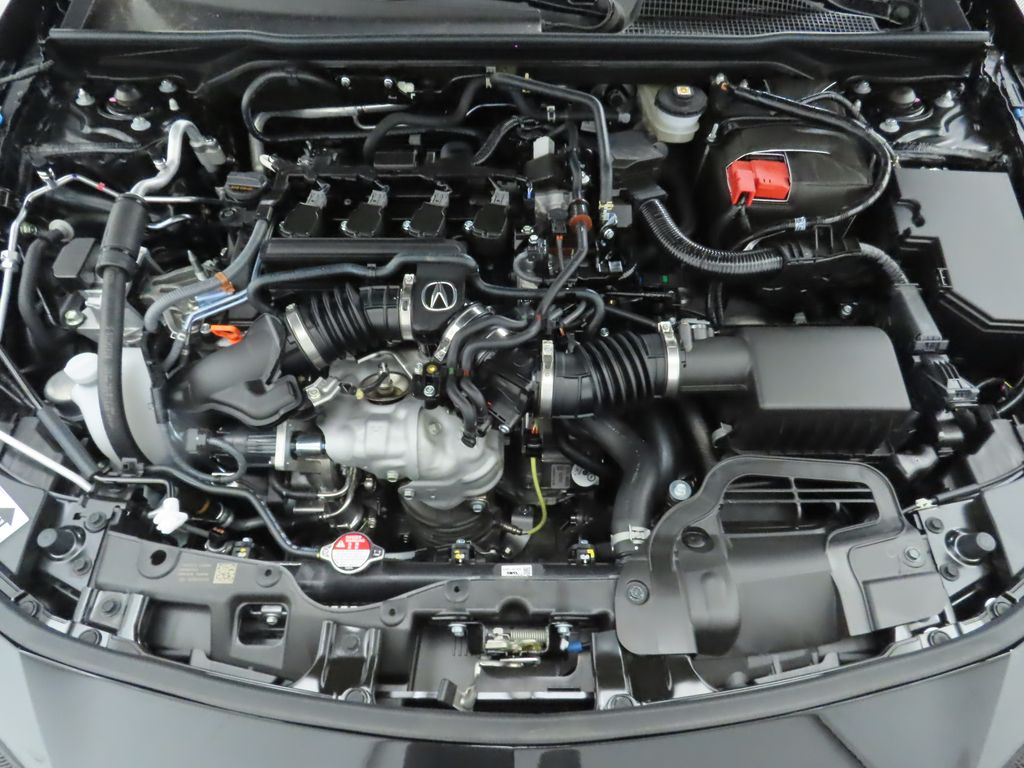 Thumbnail: 2026 Acura Integra - 30