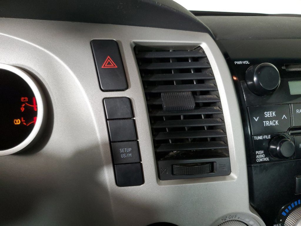 2008 Toyota Tundra Base 21