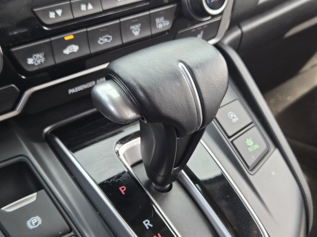 used 2020 Honda CR-V car, priced at $24,441